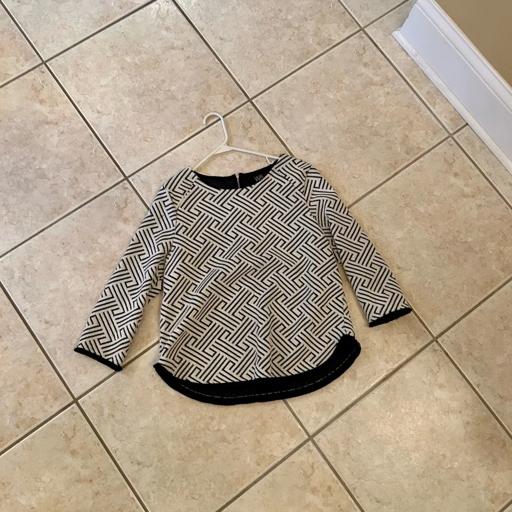 Professional/work blouse - Picture 1 of 4